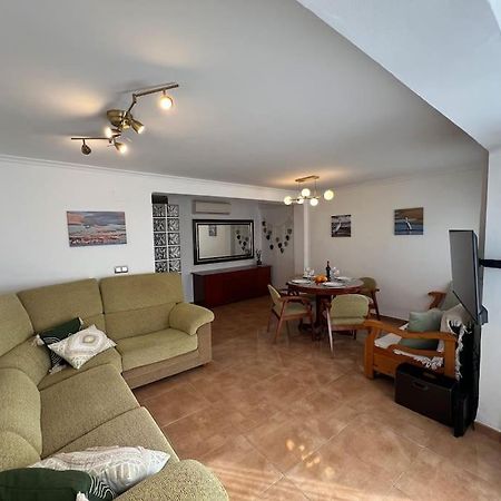 Apartamento Monika Playa Y Grau Gandía Kültér fotó