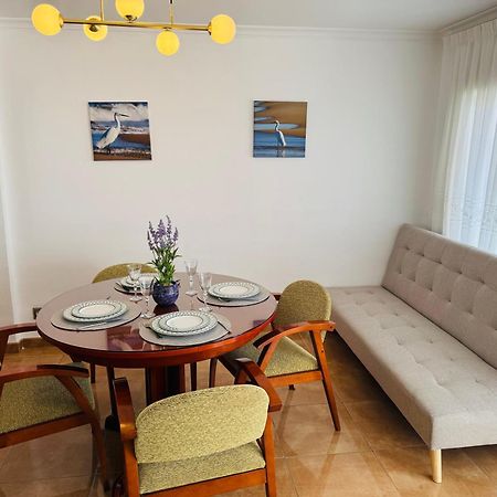 Apartamento Monika Playa Y Grau Gandía Kültér fotó