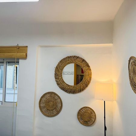 Apartamento Monika Playa Y Grau Gandía Kültér fotó