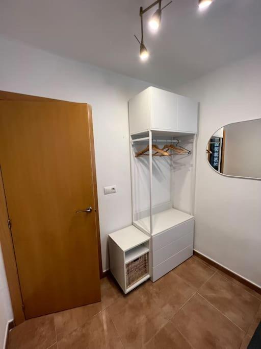 Apartamento Monika Playa Y Grau Gandía Kültér fotó