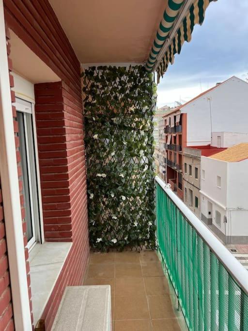 Apartamento Monika Playa Y Grau Gandía Kültér fotó