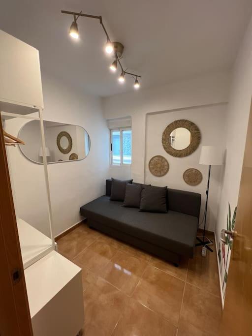 Apartamento Monika Playa Y Grau Gandía Kültér fotó