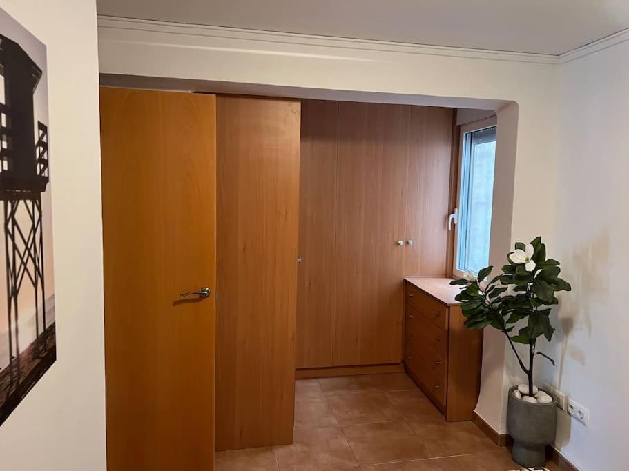 Apartamento Monika Playa Y Grau Gandía Kültér fotó