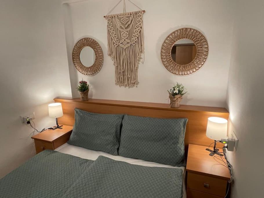 Apartamento Monika Playa Y Grau Gandía Kültér fotó