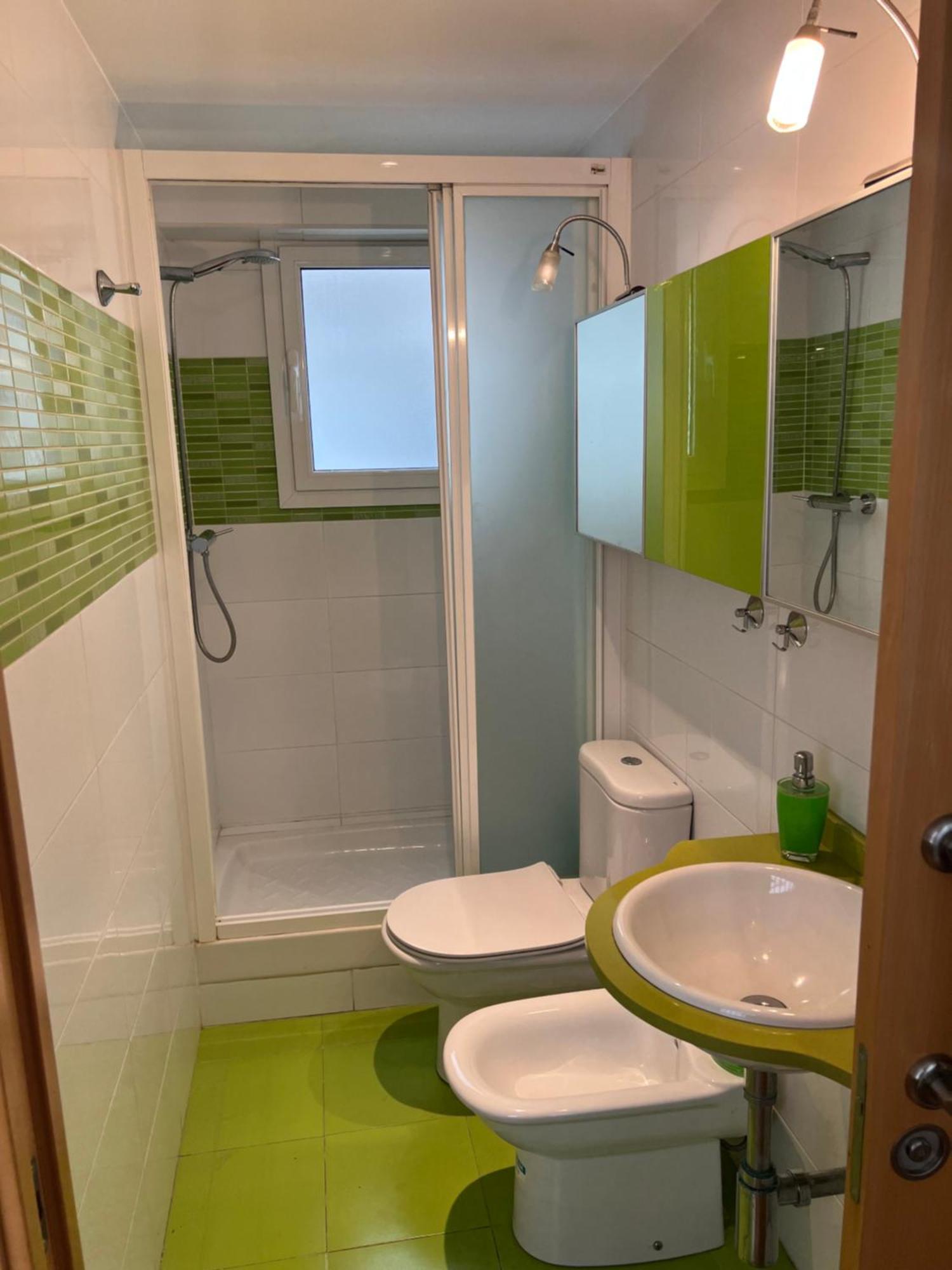 Apartamento Monika Playa Y Grau Gandía Kültér fotó