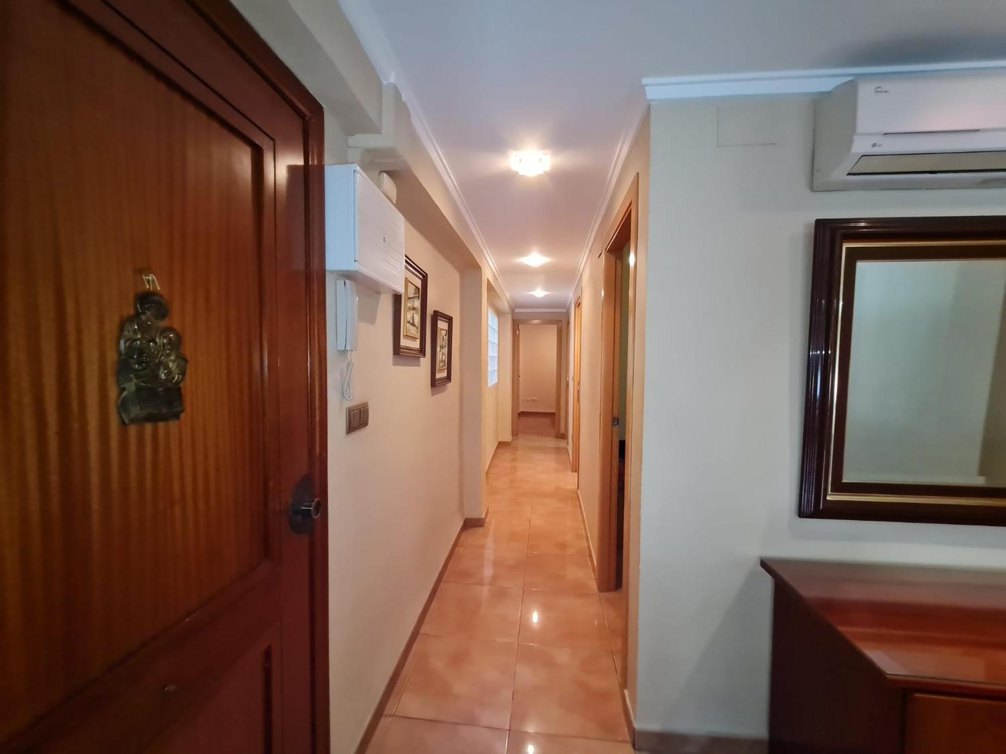 Apartamento Monika Playa Y Grau Gandía Kültér fotó