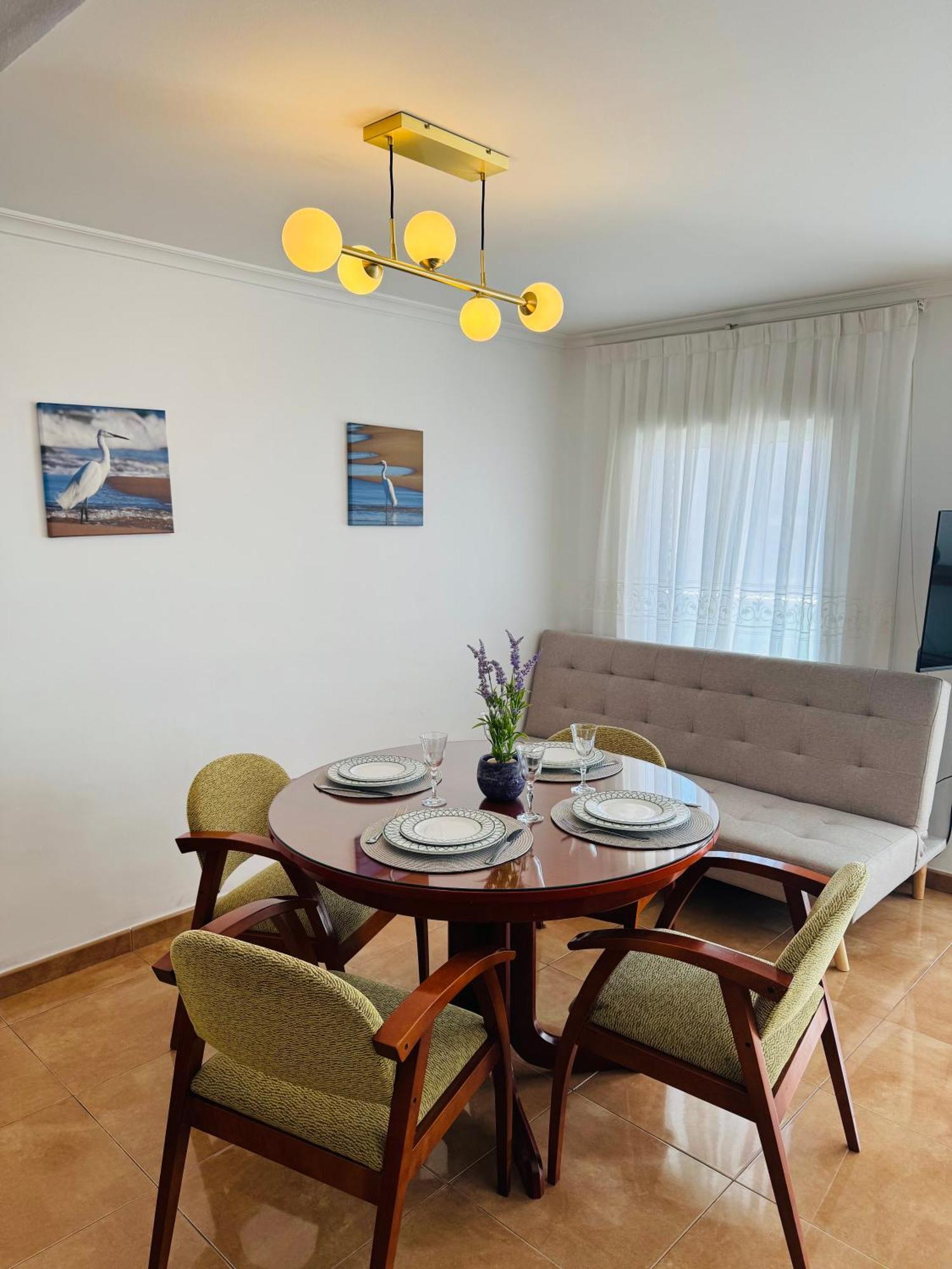 Apartamento Monika Playa Y Grau Gandía Kültér fotó