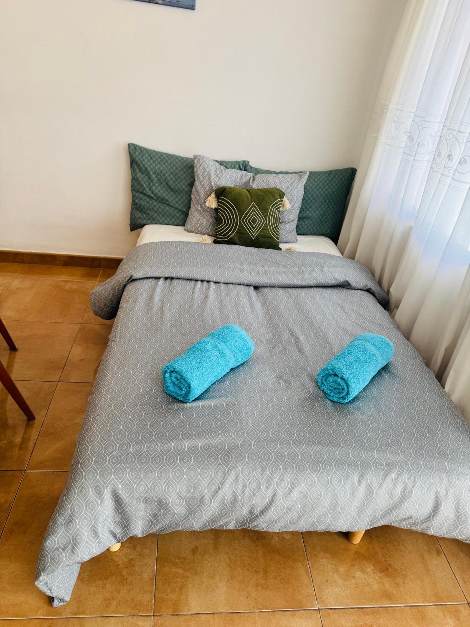 Apartamento Monika Playa Y Grau Gandía Kültér fotó